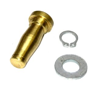 Sp Perno Ottone D.9,8 11,8X38 X 2pz BFT Ricambio Originale I100266 10002 2609881