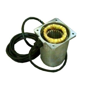 Sp Statore Motore Elettrico Eli 250 230V BFT Ricambio Originale I100294 10001 2609896