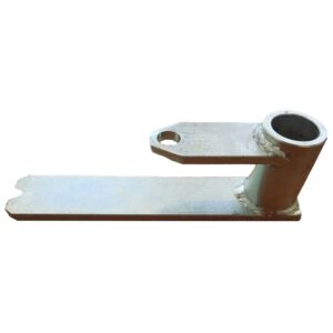 Sp Leva Traino 120 Gradi Per Cassa Btcf ELI BFT Ricambio Originale I100304 10001 2600692