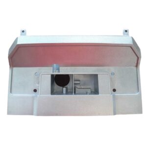 Sp Kit Corpo Ares Bt A BFT Ricambio Originale I100336 10001 2609910