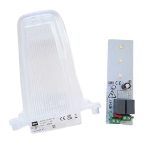 Sp Kit Scheda Modulo Radius Led Ac A R1 230V BFT Ricambio I100682 10001 2610224
