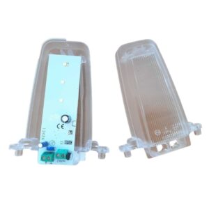 Kit Scheda Modulo Radius Led Bt A R1 24V BFT Ricambio I100683 10001 2610230