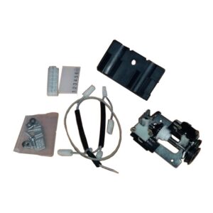 Sp Kit Finecorsa Ulisse New Assiemato BFT Ricambio Originale I102718 2610114