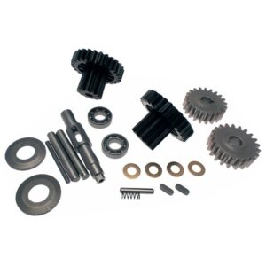 Sp Kit Riduzione Moovi 30S 30Rmm BFT Ricambio Originale I103406 2604683
