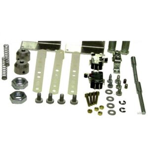 Sp Kit Elettrico Moovi Vir BFT Ricambio Originale I103412 2604684
