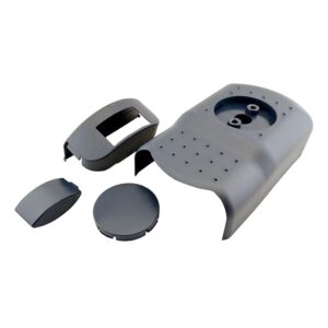 Sp Kit Plastiche Su Asta MOOVI BFT Ricambio Originale I103413 2604685