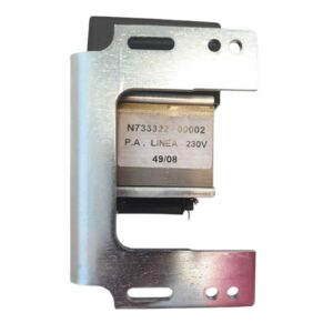 Sp Kit Trasformatore 230V Assiemato Linea BFT Ricambio Originale I104109 2604687