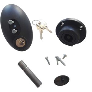 Sp Sblocco Ares 1500 Assiemato BFT Ricambio Originale I104918 2600710