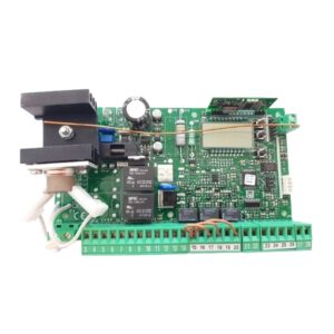 Kit Scheda Quadro Centrale Comando Libra C Mv 60 230V BFT Ricambio I105110 2600717 MICHELANGELO 60
