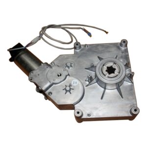 Kit Riduttore Motore Elettrico Michelangelo 60 Assiemato BFT Ricambio I105120 2600719