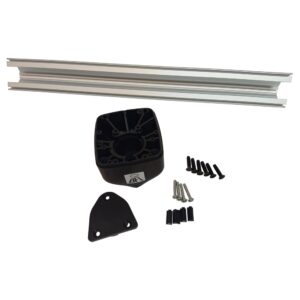 Sp Profilo Alluminio Tubo Testata Riduttore BFT Ricambio Originale I105803 2600988