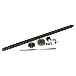 Sp Gruppo Vite Senza Fine Per Phobos N Bt BFT Ricambio Originale I105825 2610153