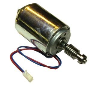 Sp Motore Elettrico 24V D59 Phobos N NL BT 24V BFT Ricambio Originale I105823 2600961