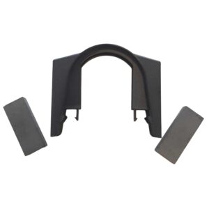 Sp Kit Scatola Portamagneti Magneti Phobos X 5PZ BFT Ricambio Originale I105834 2600960