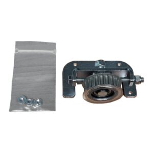 Sp Kit Puleggia Rinvio Assiemata Vista BFT Ricambio Originale I107603 2604707
