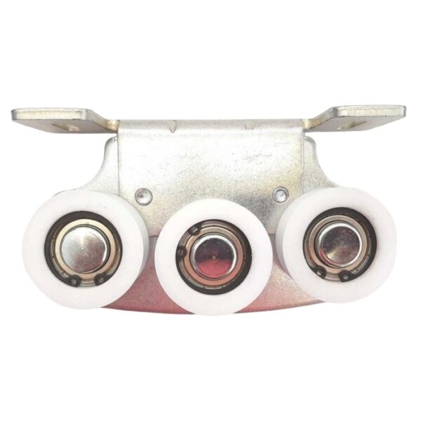 Sp Kit Carrello Assiemato Vista BFT Ricambio Originale I107605 2604709