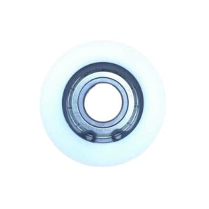 Sp Kit Ruote Porta Automatica Vista X 50pz BFT Ricambio Originale I107617 2604715