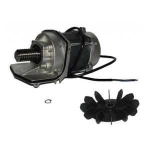 Sp Kit Motore Elettrico Moovi 30 50 60 Rmm 230V 50Hz Assiemato BFT Ricambio I107702 2604716
