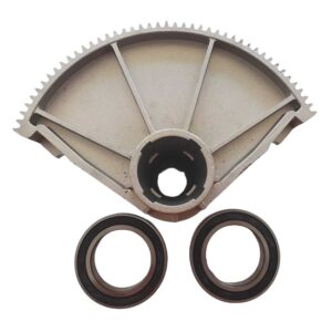 Sp Kit Ingranaggio Rotazione Moovi BFT Ricambio Originale I107704 2604718
