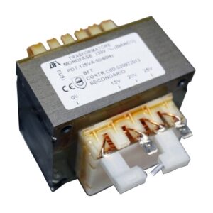 Sp Staffa Trasformatore Assiemato Argo BFT Ricambio Originale I108008 2604710