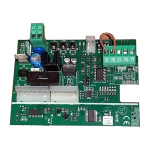 Sp Quadro Centrale Scheda Comando Peg Cb Enc BFT Ricambio Originale I110316 2610258