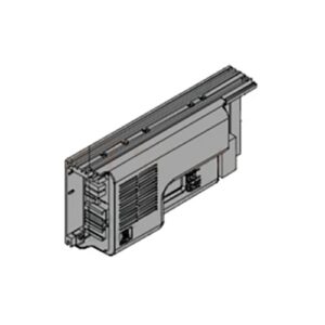 Sp Kit Quadro Comando Vista Sl C 230V-Ass. BFT Ricambio Originale I112800 2610331
