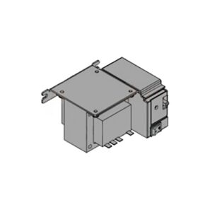 Sp Trasformatore 230V Assiemato Vista Sl C BFT Ricambio Originale I112807 2604744