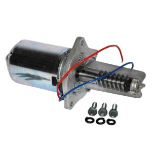 Sp Motore Elettrico DEIMOS A400 ULTRA BT 24V P1118 BFT I200003 10001 2610289 Ricambio