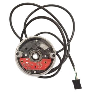 Sp Kit Encoder Giotto Bt A X 5PZ BFT Ricambio Originale I200008 10005 2604474
