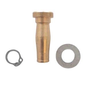 Sp Perno Anteriore Dotazione Lux X 2pz BFT Ricambio Originale I200016 10002 2610298