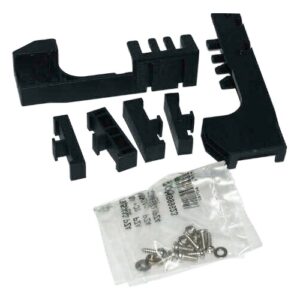 Sp Kit Supporti Magnete DEIMOS ULTRA BT A400 A600 X 2pz BFT I300000 10002 2610408 Ricambio