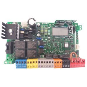 Sp Kit Scheda Quadro Centrale Comando Thalia 24V BFT Ricambio I300001 00001 2600749