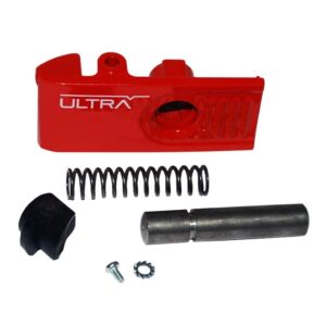 Sp Kit Particolari Sblocco Ultra BFT Ricambio Originale I300024 10001 2601440