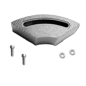 Sp Kit Blocchi Meccanici Virgo X 2PZ BFT Ricambio Originale I300047 10002 2610443