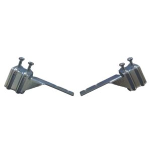 Sp Staffe Destra Sinistra Finecorsa Magnetico Ares Icaro BFT Ricambio I300071 10001 2600910