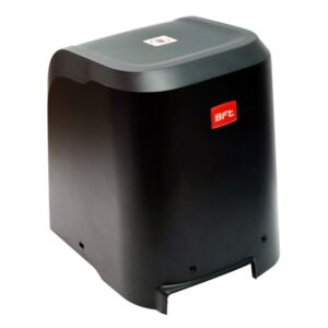 Kit Copertura Carter Virgo Smart Bt A BFT Ricambio Originale I300120 10001 2601430
