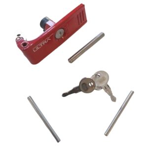 Sp Kit Sblocco Icaro Ultra Ac A2000 Assiemato BFT Ricambio Originale I371621 10001 2610626