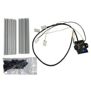 Sp Finecorsa Giuno A20 BFT Ricambio Originale I700038 10001 2600763