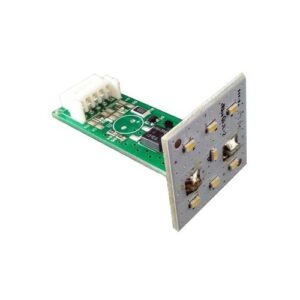 Sp Kit Scheda Lampada A Led Def BFT Ricambio Originale I700049 10001 2600765