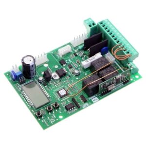 Sp Kit Scheda Centrale Quadro Comando Elettronica Venere D-Argo G Def BFT I700056 10001 2610724 Ricambio