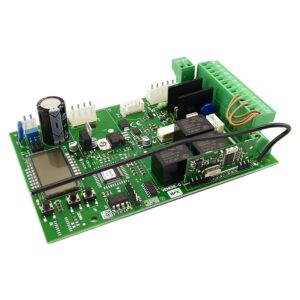 Sp Kit Scheda Centrale Quadro Comando Venere D-Argo Def BFT I700053 10001 2600766 Ricambio Fuori Produzione