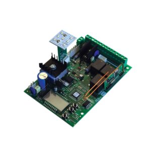 Sp Kit Scheda Centrale Quadro Comando Elettronica Venere D U Link BFT I700075 10001 2610732 Ricambio