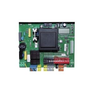 Scheda Centrale Quadro Comando Elettronica Centralina BFT SIRIO CBB 400V 2600697 I100412 Ricambio