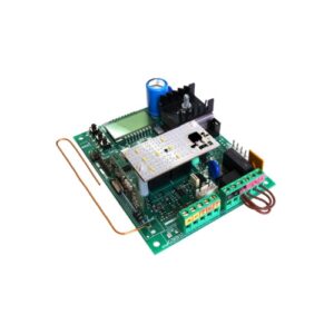 Scheda Centrale Quadro Comando Elettronica BFT VENERE BT A ETD 650 2610734 I700078 10001 24v Ricambio