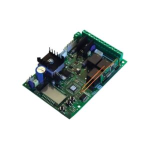Scheda Centrale Quadro Comando Elettronica BFT VENERE BT A DIS 850 2610735 I700080 10001 24V Ricambio