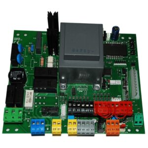 Scheda Centrale Quadro Comando Elettronica BFT LEO B CBB L02 2600768 I700073 10001 230v Ricambio