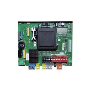 Scheda Centrale Quadro Comando Elettronica BFT LEO B CBB SV 2601475 I700098 10001 230v Ricambio