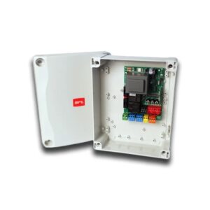 Quadro Centrale Scheda Comando Sd 220V 230V BFT ALCOR N 2600086 D113706 00002 Fuori Produzione