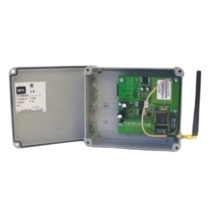 Ricevente Modulo Combinatore Gsm 12V 24V BFT 2607486 D113746 00003