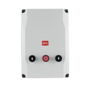 Quadro Centrale Scheda Di Comando 230V 400V BFT LEO C 2601395 D113816 00002
